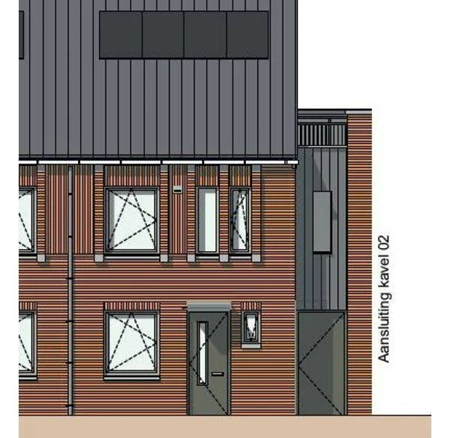 Heistraat, 5701HN, Helmond