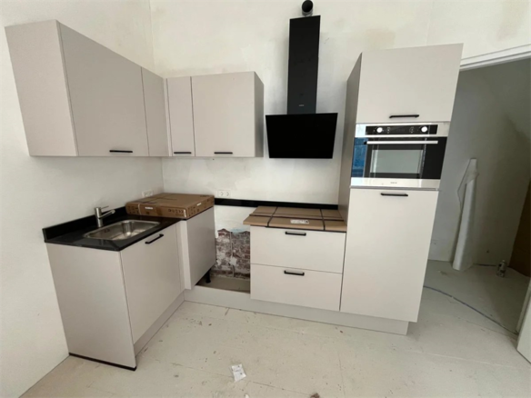 Heuvelstraat, 5038AC, Tilburg