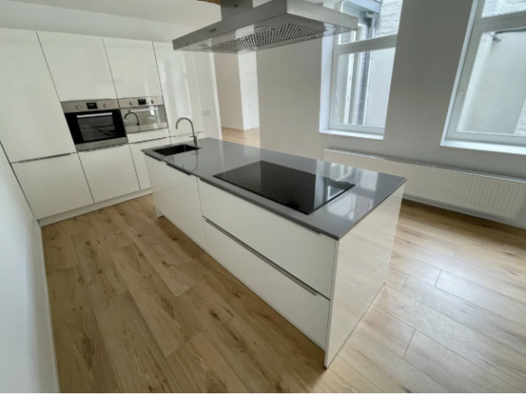 Tongersestraat, 6211LP, Maastricht