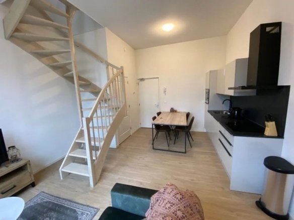 Kerkstraat, 9603AH, Hoogezand