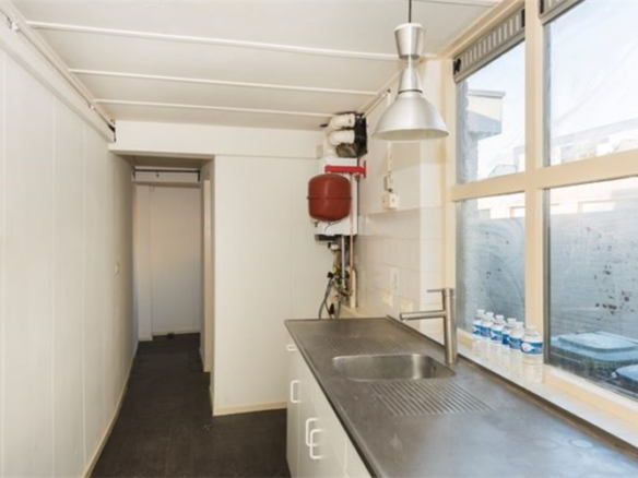 Oude Molenweg, 7551HB, Hengelo Ov