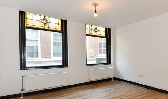 Schoolstraat, 2511AW, Den Haag