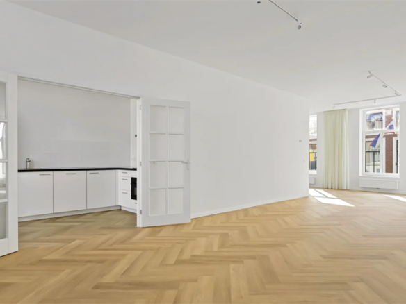 De Ruijterstraat, 2518AN, Den Haag