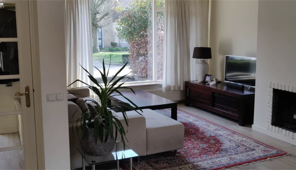 Vincent van Goghlaan, 5581JL, Waalre