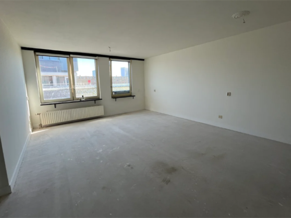 Kipstraat, 3011ZX, Rotterdam