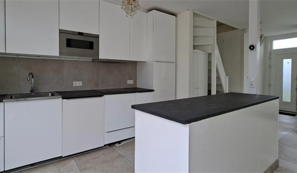 De Akker, 7552EX, Hengelo Ov
