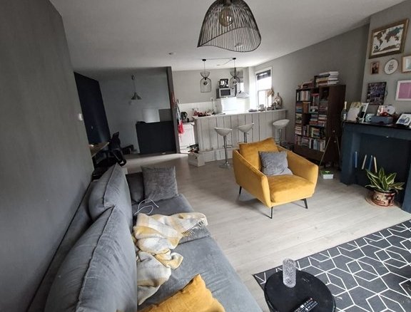 Eindstraat, 4811KL, Breda