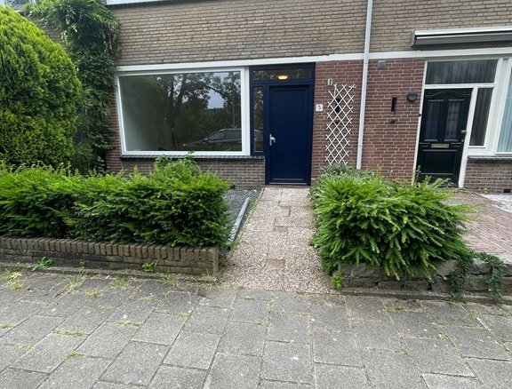 Kardinaal De Jongsingel, 5224HR, Den Bosch