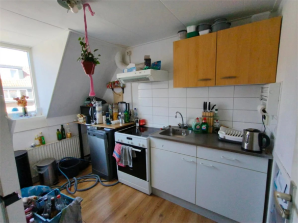 Merwedestraat, 7417XJ, Deventer