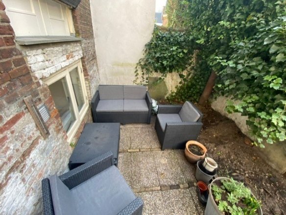 Tulpstraat, 3581RJ, Utrecht
