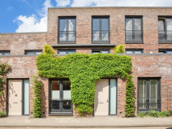 Elzenstraat, 5038HC, Tilburg