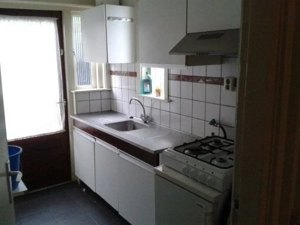 Silenenstraat, 5212XG, Den Bosch