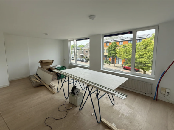 Woenselsestraat, 5623ED, Eindhoven