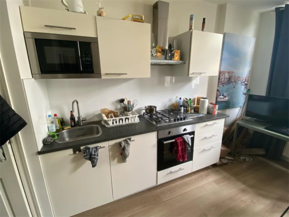 Laurierstraat, 2563SB, Den Haag