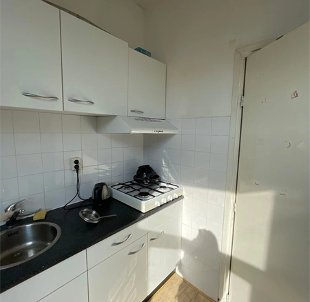 1e Middellandstraat, 3021BD, Rotterdam