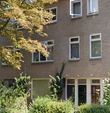 Van Oldenbarneveldtstraat, 6828ZN, Arnhem