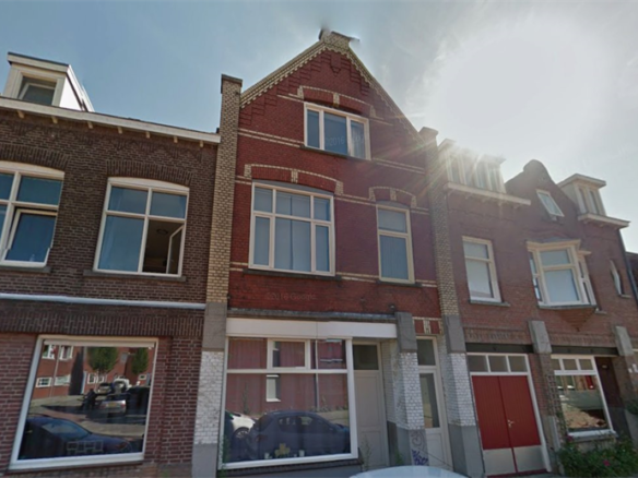 Nijverstraat, 5041AH, Tilburg