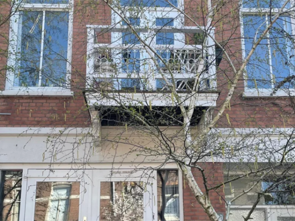Dominicanenstraat, 6521KC, Nijmegen