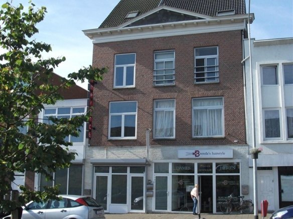 Akerstraat-Noord, 6431HT, Hoensbroek