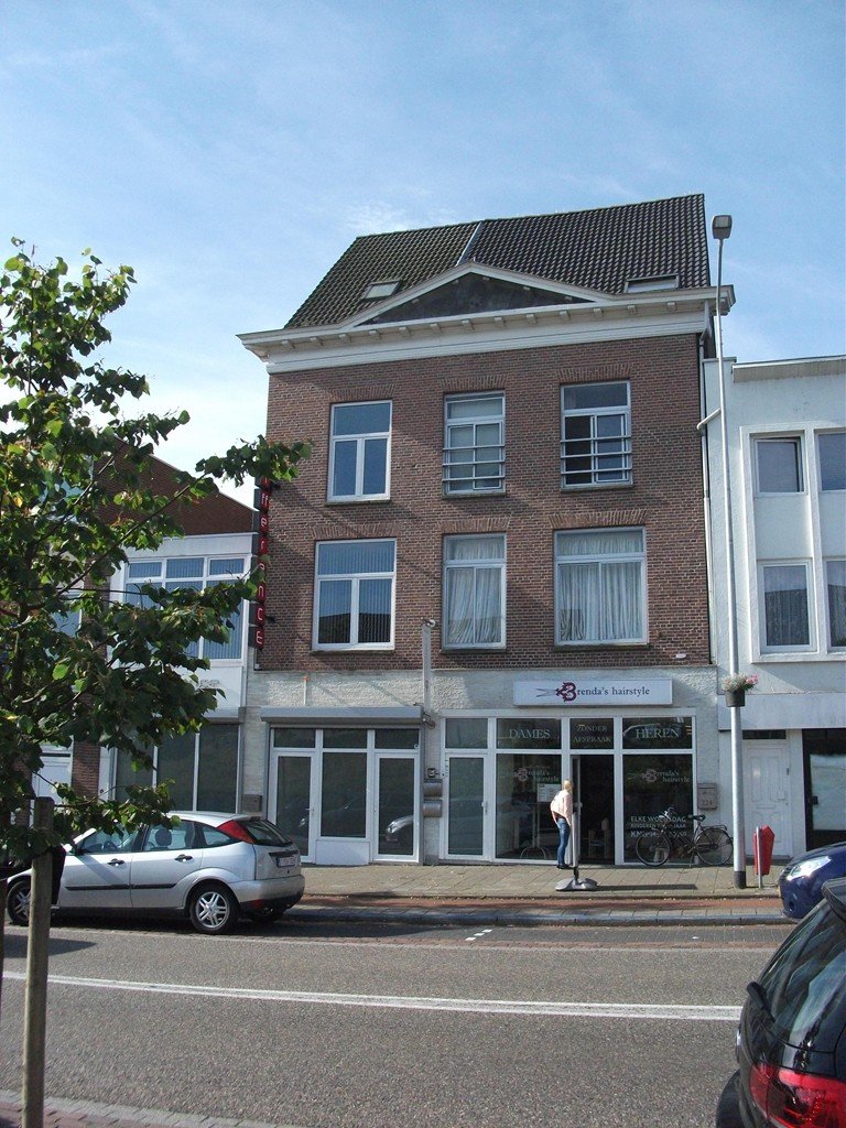 Akerstraat-Noord, 6431HT, Hoensbroek