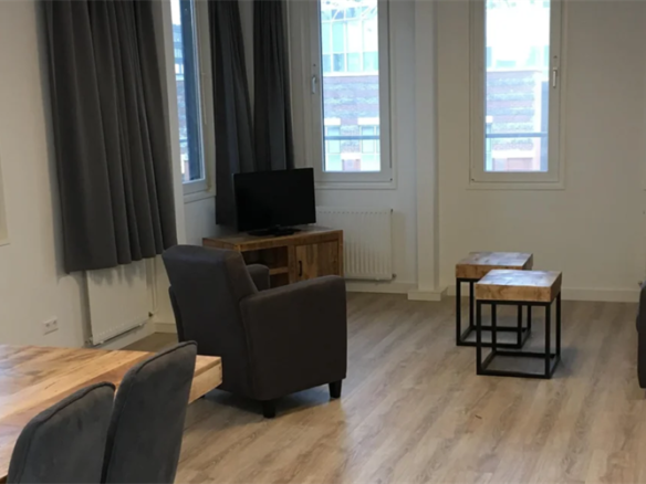 Piet Heinstraat, 7511JE, Enschede