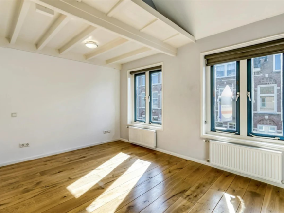 Nicolaasweg, 3581VE, Utrecht
