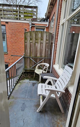 Bankastraat, 9715CB, Groningen