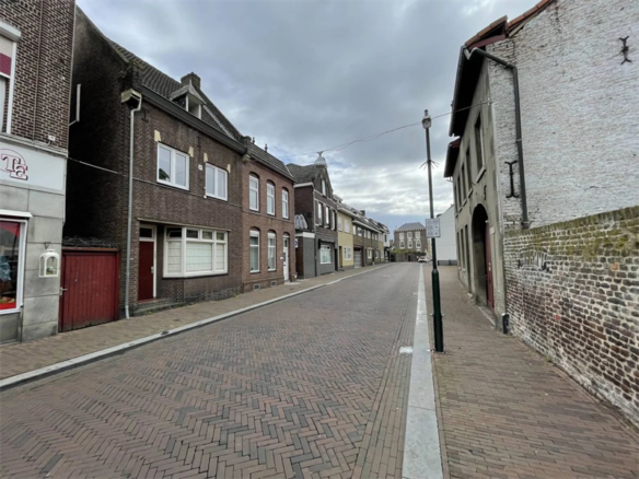Paardestraat, 6131HB, Sittard