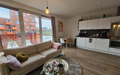 Piet Fransenlaan, 9713WN, Groningen