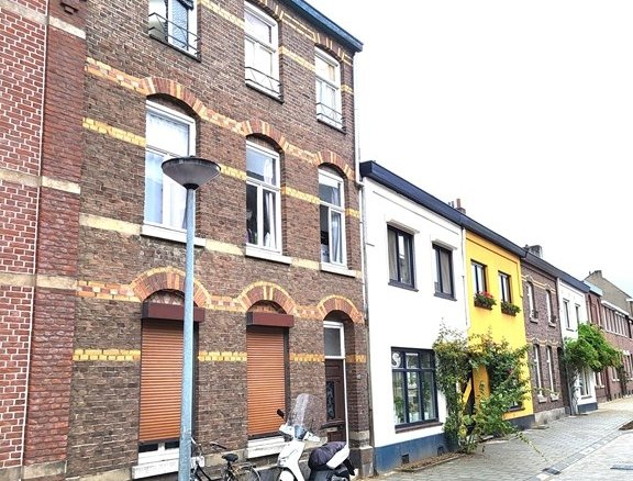 Heerder Groenweg, 6224JM, Maastricht