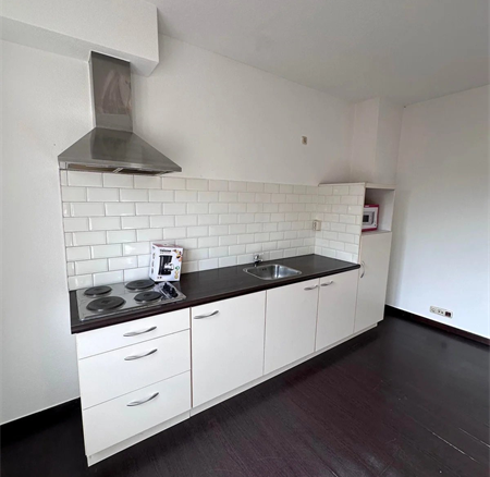 Bosscherweg, 6219ND, Maastricht