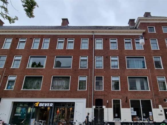 Sint Jansstraat, 9712JM, Groningen