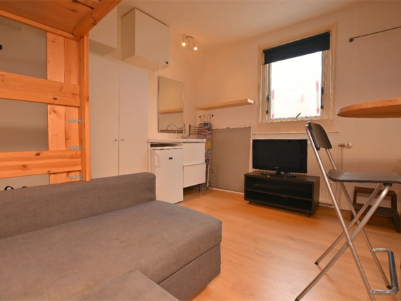 Rabenhauptstraat, 9725CG, Groningen
