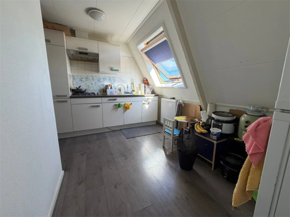 Oosterhamriklaan, 9714JZ, Groningen