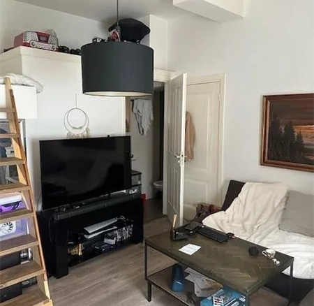 Hoogstraat, 8011BA, Zwolle