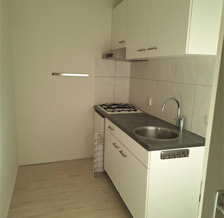 Telefoonstraat, 5038DM, Tilburg