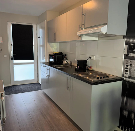 Besterdring, 5014HK, Tilburg