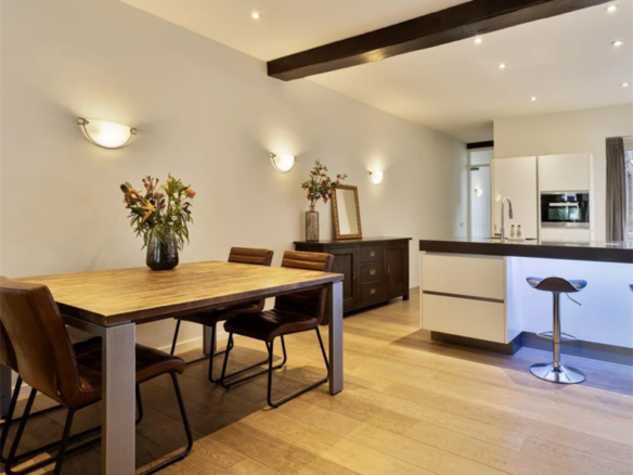 Sporenstraat, 6211EB, Maastricht