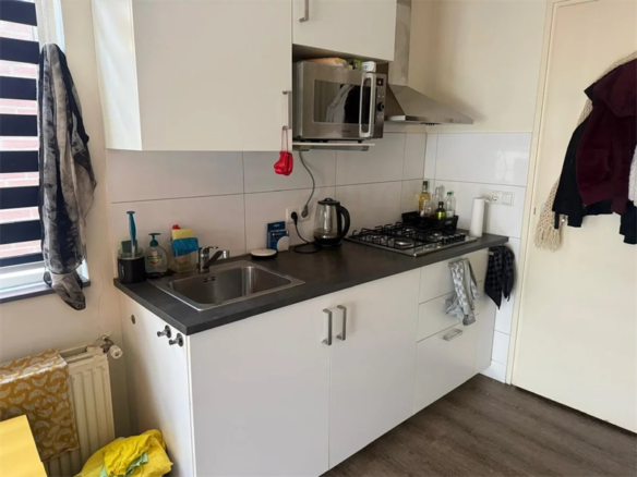 Resedastraat, 7531CK, Enschede