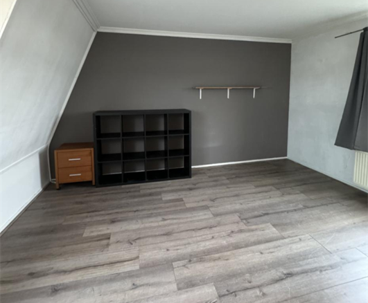 Hoefstraat, 5014NH, Tilburg