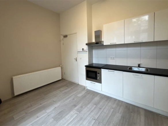 Jozef Israelsstraat, 9718GC, Groningen