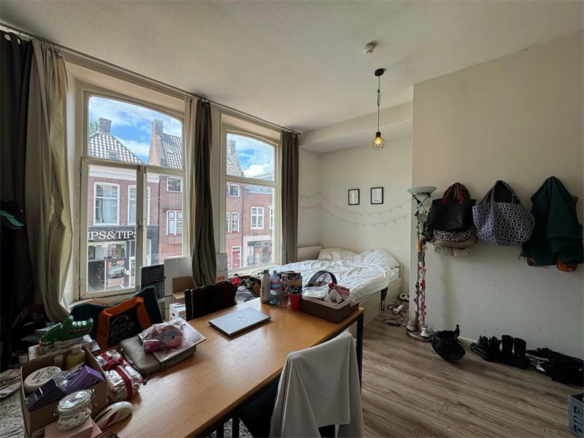 Nieuwe Ebbingestraat, 9712ND, Groningen