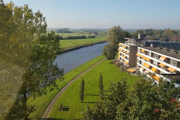 Van Harinxmaplein, 8931DN, Leeuwarden