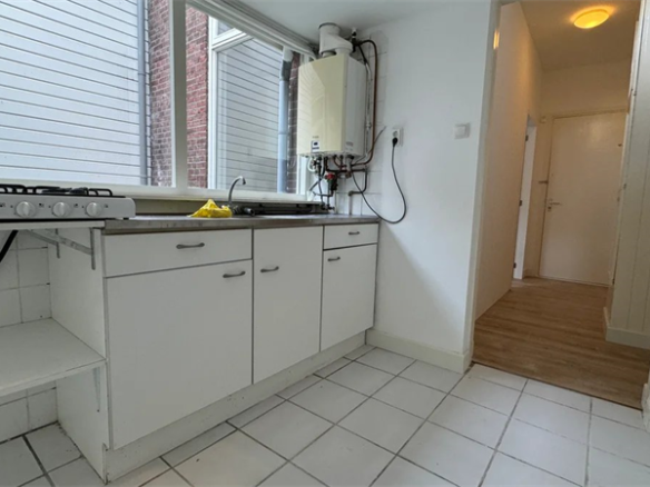 Dreef, 4813ED, Breda