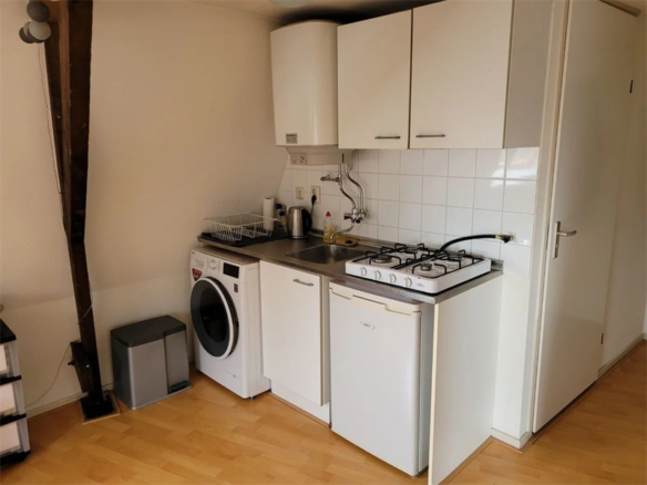 Smidspad, 5046JA, Tilburg