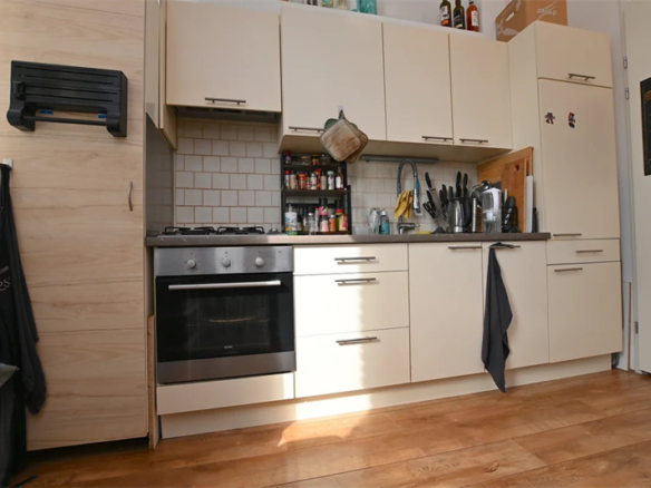 Dilletuin, 9408AA, Assen