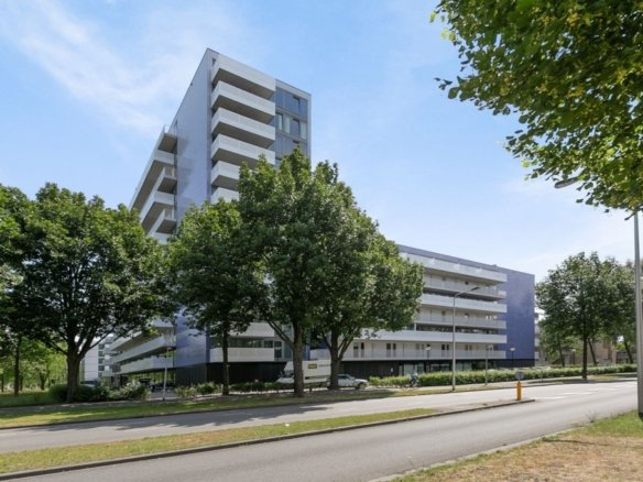 Vijfhagen, 4812XT, Breda