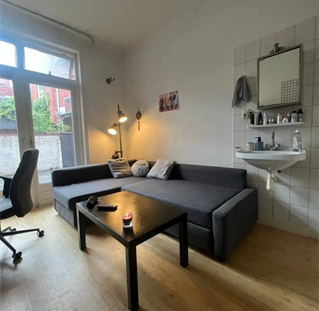 Bessemoerstraat, 9741AJ, Groningen