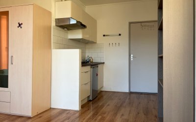 Robijnstraat, 9743KR, Groningen