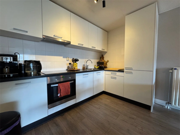 Maria Cherubinastraat, 4817KZ, Breda